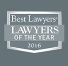 Best Lawyers | Lawyers of the Year 2016