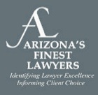Arizona's Finest Lawyers | Identifying Lawyer Excellence, Informing Client Choice.