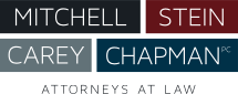 Mitchell | Stein | Carey | Chapman